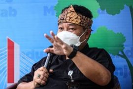 Dinsos Kota Bandung catat 69.000 warga penerima BLT BBM