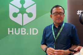 HUB.ID Summit di Bali  raih target pertemuan "startup" dan modal ventura