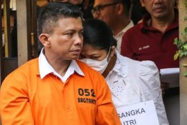 Sidang KKEP Banding tidak dihadiri Ferdy Sambo