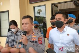 Polresta Bogor Kota ungkap kasus pencabulan remaja disabilitas