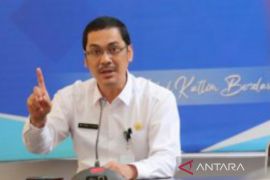 Kadis Kominfo Kaltim:ASN harus miliki pola pikir digital