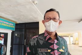 Sekda: Pemprov Lampung telah antisipasi dampak kenaikan harga BBM