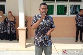 Termotivasi program Meranti cerdas, Syahrial Syah lulus seleksi doktoral di UPI Bandung