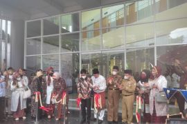 Wamenkes minta masyarakat Jambi tidak lagi berobat ke LN