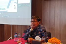 Bawaslu Bali ingatkan ASN Bangli agar tak jadi anggota/pengurus parpol