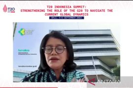 Kemenkes RI: obat herbal sedang jadi fokus peneliti dan industri dunia