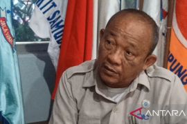 Terdampak kenaikan BBM, Gapasdap Merak desak pemerintah naikan tarif penyeberangan