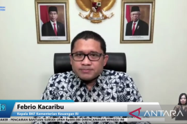 Kemenkeu: Realokasi APBN untuk subsidi-kompensasi agar tepat sasaran