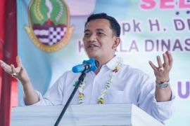 Pemandu lagu berseragam SMA coreng dunia pendidikan, sebut Kadisdik Jabar