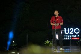 Sekda Jabar: Kolaborasi wali kota harus berlanjut setelah Mayors Retreat U20