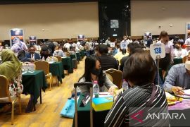 INSP MIHAS 2022 di Malaysia pertemukan 1.700 bisnis produk halal sedunia