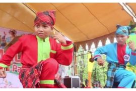 Multipotensi wisata kini tengah digarap desa wisata