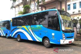 Tarif angkutan di Kalbar naik hingga 30 persen dampak harga BBM