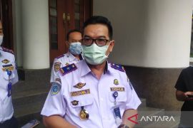 Kenaikan harga BBM momen tepat sesuaikan tarif angkot di Kota Bandung