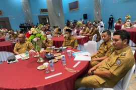 Wabup Merangin sebut TPAKD akan mendorong pertumbuhan UMKM