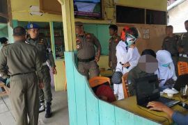 Belasan ASN di Simeulue bolos saat jam kerja