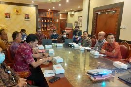 Pemkab Gianyar ajukan dua taman bermain anak untuk ikuti standarisasi kementerian PPPA