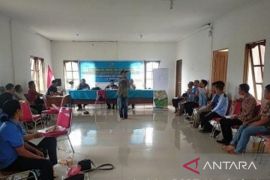 Petani Mempawah diajak tingkatkan ketahanan pangan