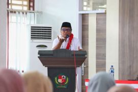 Pertahankan jadi sentral bawang merah, ini ajakan PJ Bupati Pidie.