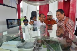 Bahlil apresiasi nilai investasi kuartal II di Jambi capai Rp4,7 triliun