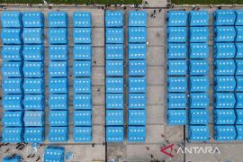 Gempa di Tibet, jumlah korban tewas naik jadi 53 orang