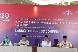 Membawa Pancasila ke R20