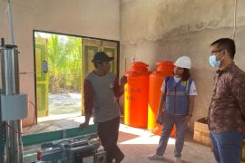 Program "Electrifying Agriculture" tingkatkan produksi petani Waimital, begini penjelasannya