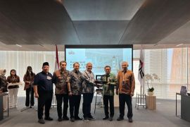 Komisi III DPRD Sumbar temui direksi Semen Indonesia tambah potensi PAD