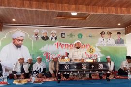 NTB optimistis juara umum MTQ Nasional 2022