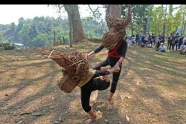 Pentas seni budaya Indonesia Bertutur 2022