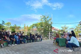 Satpol PP: Estetika banyak makna baik keindahan maupun ketertiban