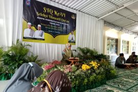 Pemkot Mataram membuka cabang lomba hafalan hadis dalam STQ