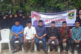 Komisi III DPRD Sumbar edukasi masyarakat terkait optimalisasi pajak daerah