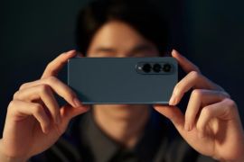 Berikut kelebihan Samsung Galaxy Z Fold4 dan Flip4 5G