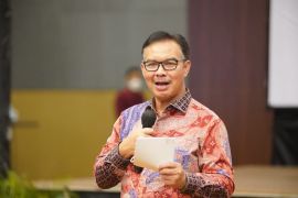 Perkawinan dini bisa sebabkan kecatatan anak dan ibu osteoporosis