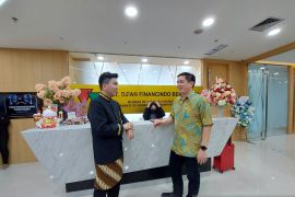 Investasi perdagangan berjangka komoditas tumbuh di Surabaya