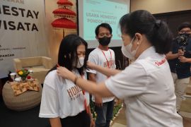 Pemkot Denpasar tingkatkan kemanpuan pengelola pondok wisata