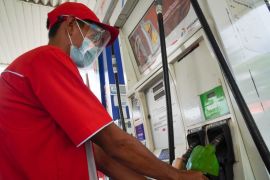 Pertamina Patra Niaga Regional Sumbagsel dukung langkah Polri awasi penyaluran BBM Bersubsidi