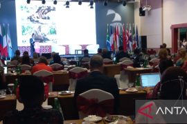 DPD dukung pengembangan ekonomi biru di Indonesia