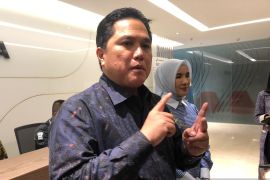 Pemerintah janji turunkan harga BBM jika harga minyak dunia turun