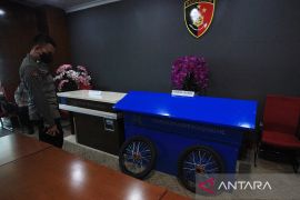 Dua ASN Kemendag ditetapkan tersangka korupsi gerobak dagang