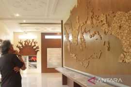 Gubernur Bangka Belitung kenalkan wisata kuliner vegetarian ke delegasi G20