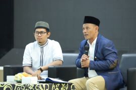 Pertamina Cilacap dukung optimalisasi fungsi masjid sebagai pengasuh umat