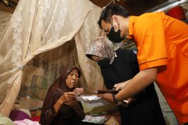 Penyaluran BLT BBM tahap pertama di Surabaya selesai 14 hari