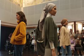 Uniqlo hadirkan inspirasi baru padu padan pakaian "modest"