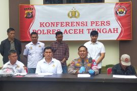 Gara-gara judi slot, pemuda di Takengon habiskan Rp1 miliar uang toko emas