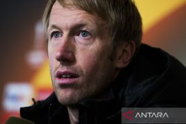 West Ham United tunjuk Graham Potter sebagai manajer baru