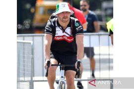 Bottas : Sesuatu yang ambisius ada di proyek tim Cadillac