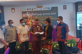 Pemprov Papua minta layanan UKS/M kabupaten dan kota ditingkatkan