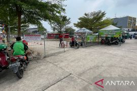 KAI pastikan tidak ada praktik pungutan liar di area parkir Stasiun Bekasi Timur